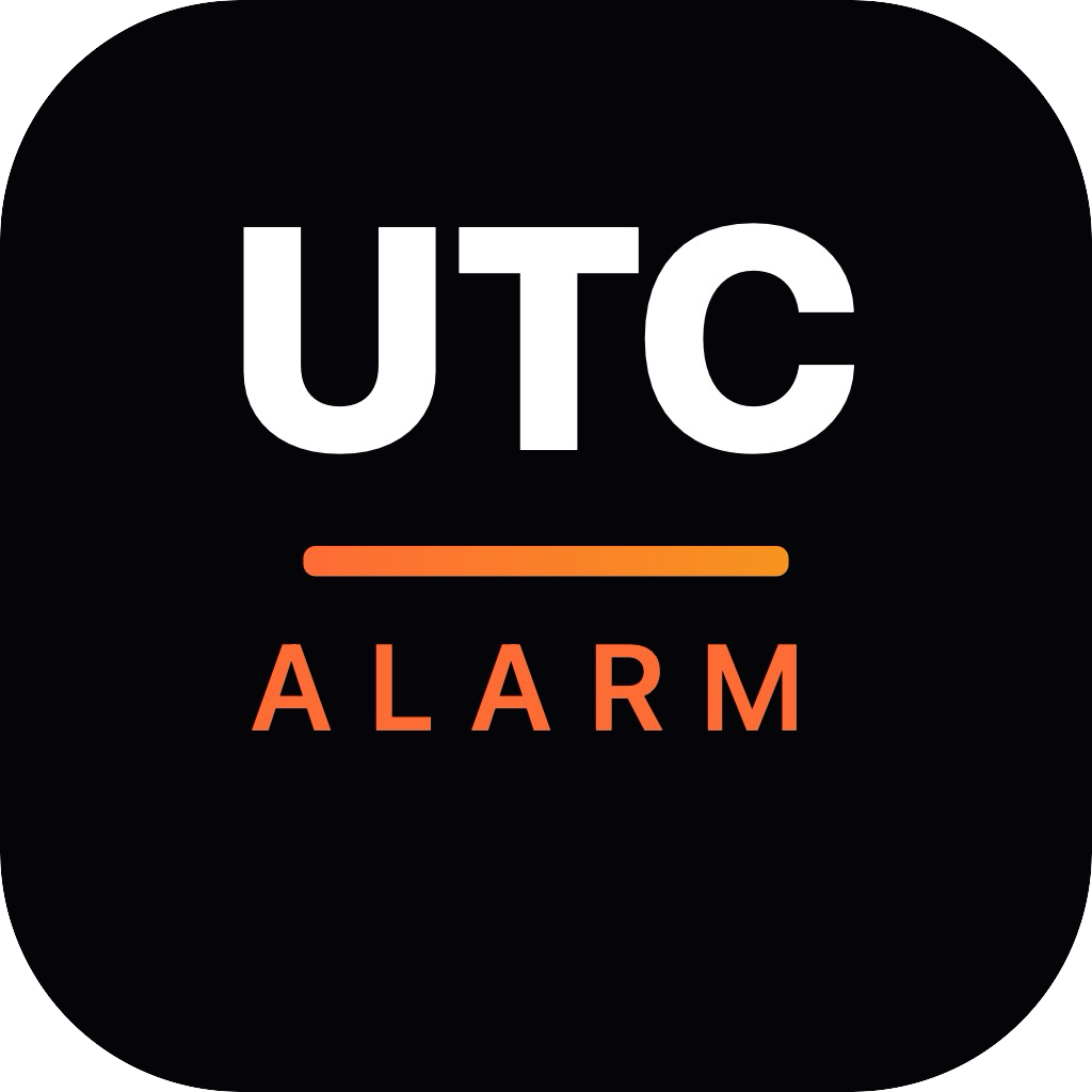 UTC Alarm